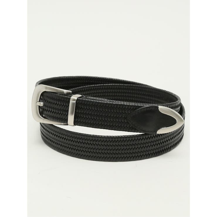 メッシュ プンターレ ベルト | TAKA-Q MEN | 詳細画像1 