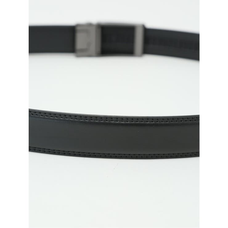 アジャストフリー スムースベルト | TAKA-Q MEN | 詳細画像4 