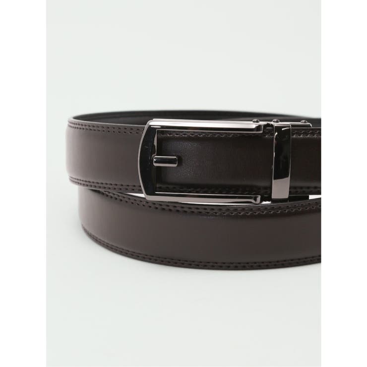 アジャストフリー スムースベルト | TAKA-Q MEN | 詳細画像5 