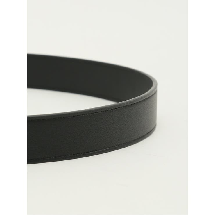 S型バックル フックベルト | TAKA-Q MEN | 詳細画像4 