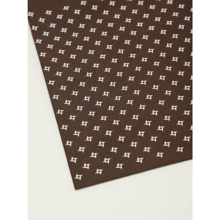 プリントバンダナ 額縁切替 | TAKA-Q MEN | 詳細画像2 