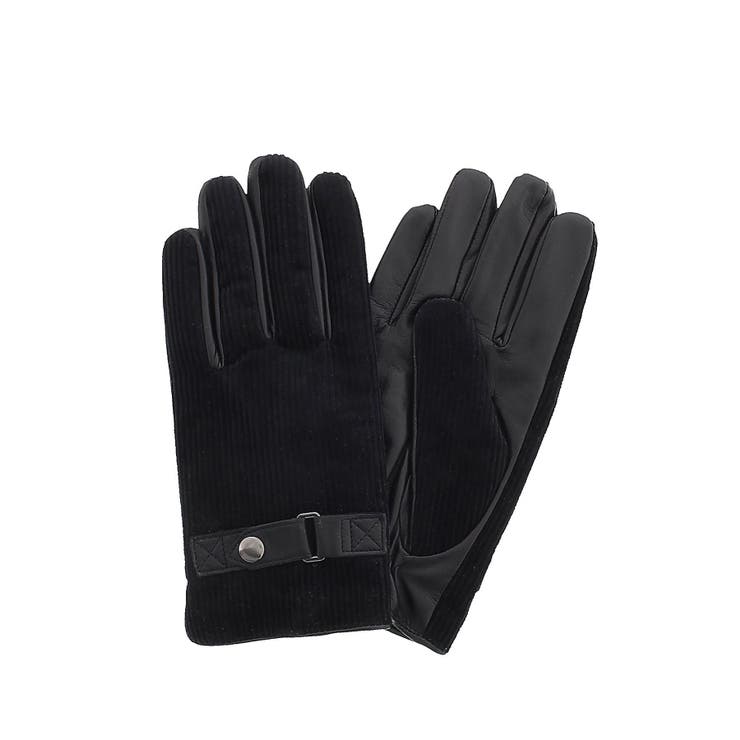 タッチパネル対応 コンビグローブ | TAKA-Q MEN | 詳細画像1