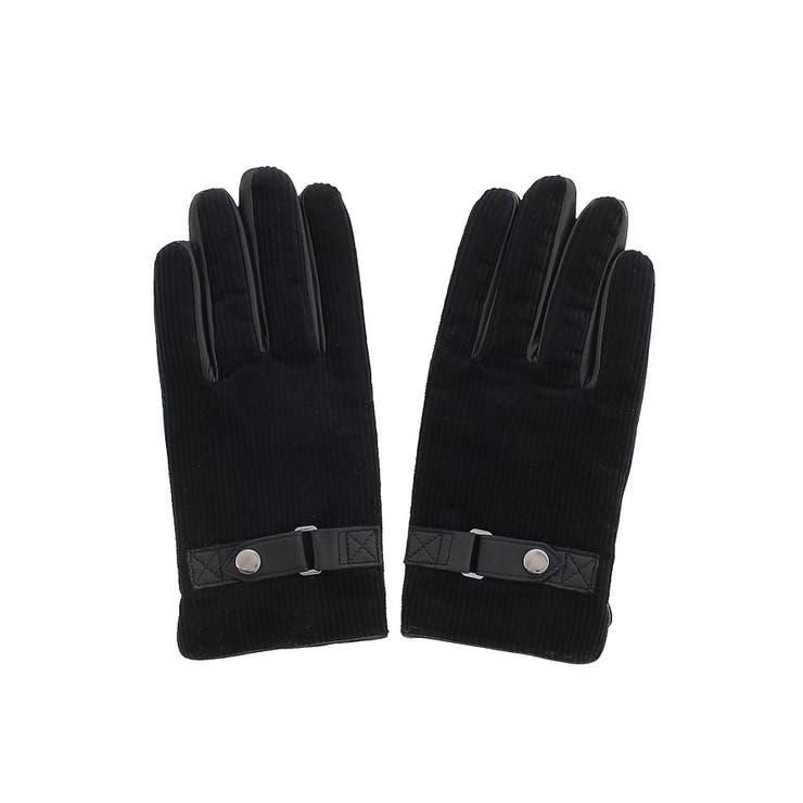 タッチパネル対応 コンビグローブ | TAKA-Q MEN | 詳細画像2