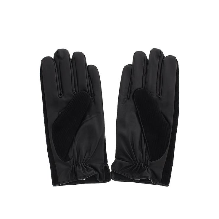 タッチパネル対応 コンビグローブ | TAKA-Q MEN | 詳細画像3