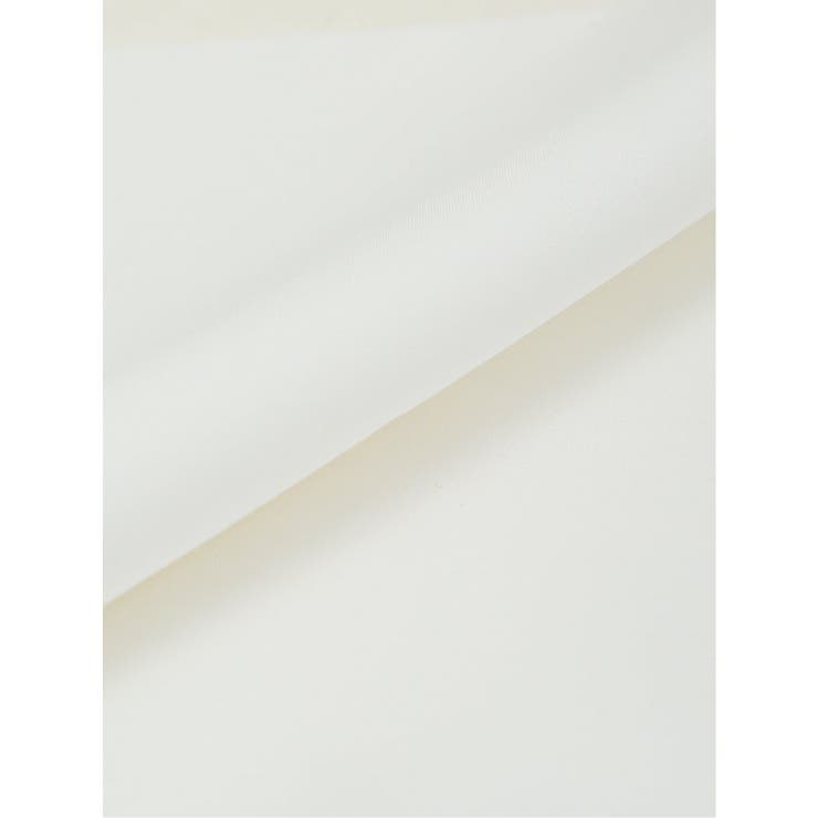 日本製 フォーマル ハンカチ 白 | TAKA-Q MEN | 詳細画像2 