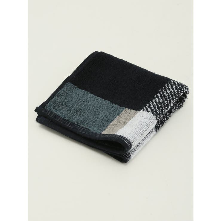 50緑 | タオルハンカチ パネル | TAKA-Q MEN