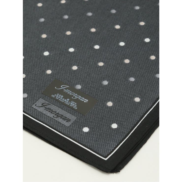 コットン布帛ハンカチ | TAKA-Q MEN | 詳細画像3 