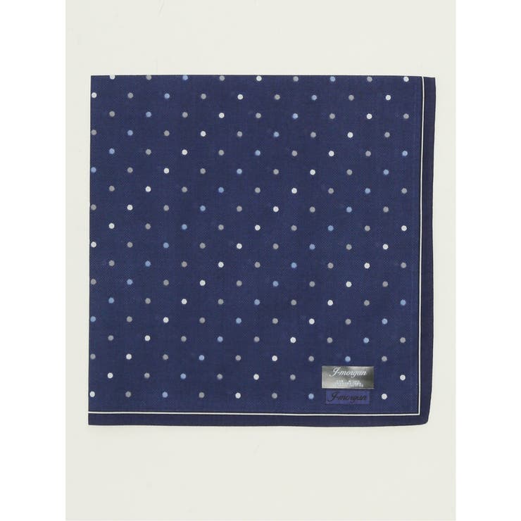 コットン布帛ハンカチ | TAKA-Q MEN | 詳細画像4 