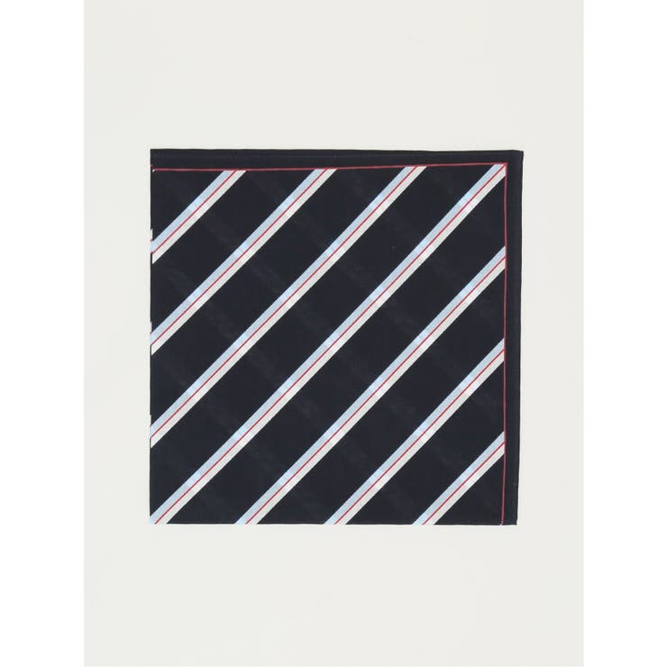 コットン布帛ハンカチ | TAKA-Q MEN | 詳細画像2 