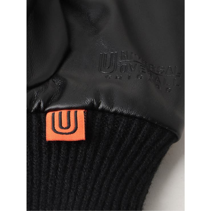 ユニバーサル オーバーオール UNIVERSAL | TAKA-Q MEN | 詳細画像8