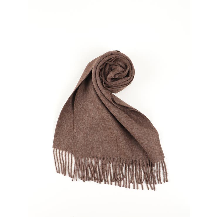 ペルー製 アルパカマフラー 無染色無地 品番 Tkqj Taka Q Men タカキュー のメンズ ファッション通販 毎日送料無料 Shoplist ショップリスト