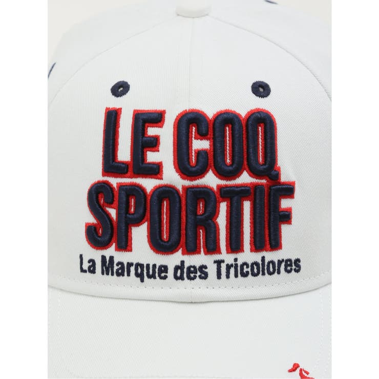 【大きいサイズ】ルコックスポルティフ ゴルフ le | TAKA-Q MEN | 詳細画像3 