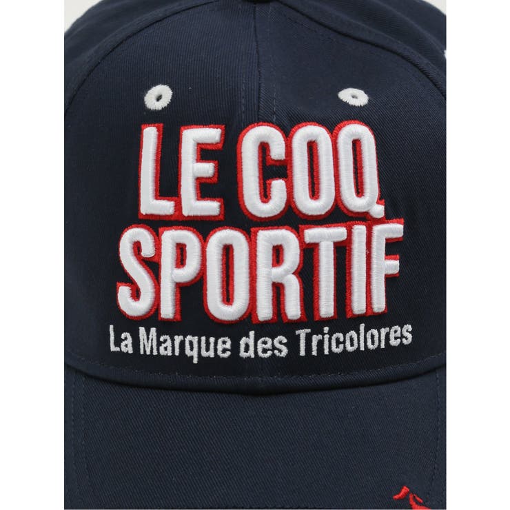 【大きいサイズ】ルコックスポルティフ ゴルフ le | TAKA-Q MEN | 詳細画像9 