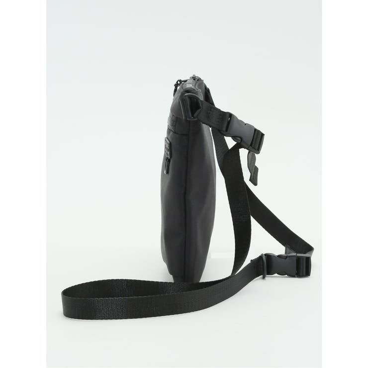 軽量ツイル サコッシュ | TAKA-Q MEN | 詳細画像3 