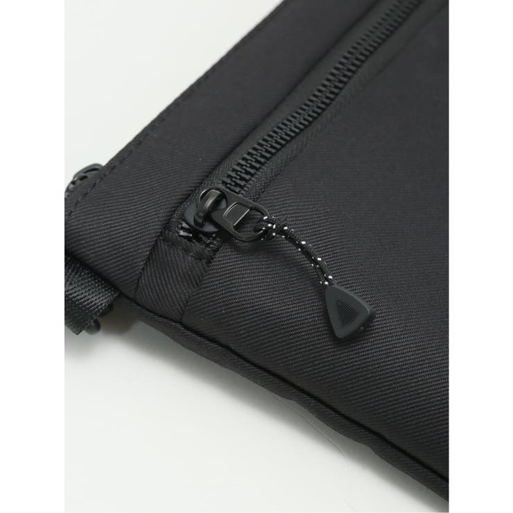 軽量ツイル サコッシュ | TAKA-Q MEN | 詳細画像7 