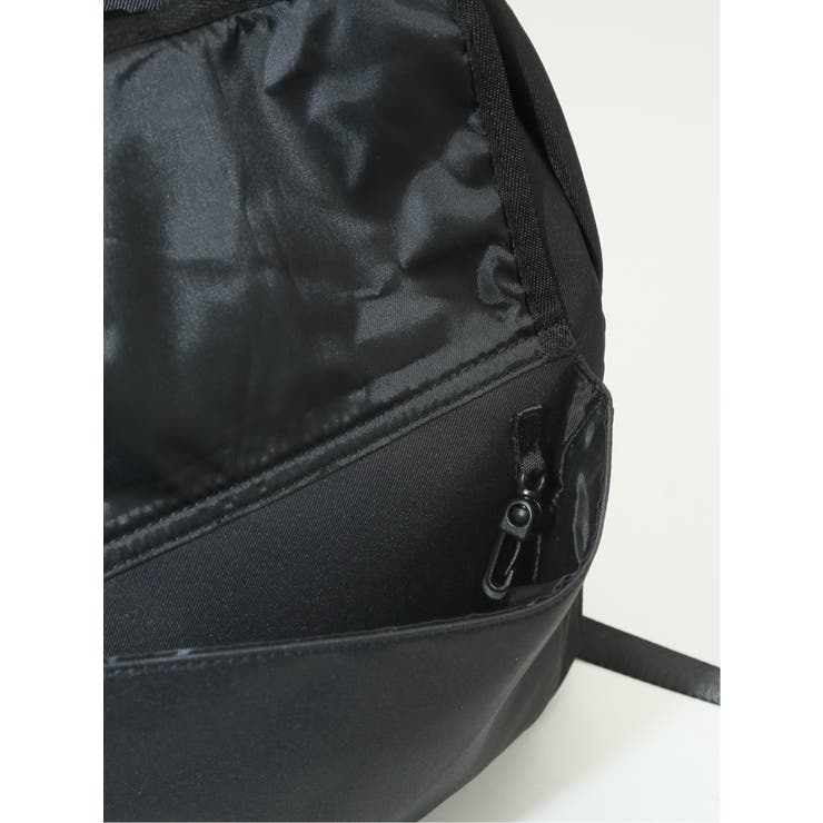 軽量ツイル バックパック | TAKA-Q MEN | 詳細画像10 