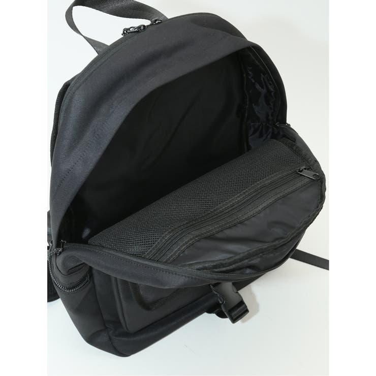 軽量ツイル バックパック | TAKA-Q MEN | 詳細画像12 