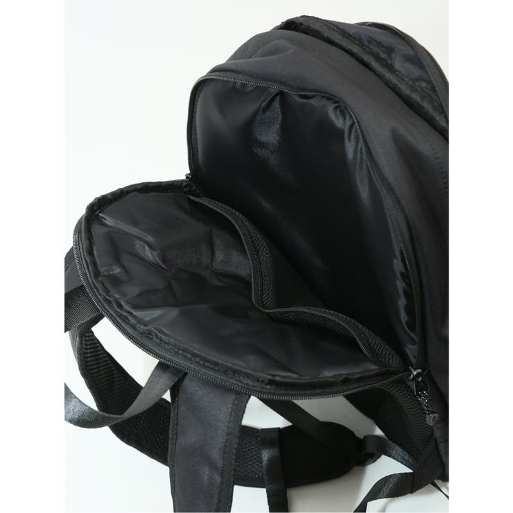 軽量ツイル バックパック | TAKA-Q MEN | 詳細画像13 