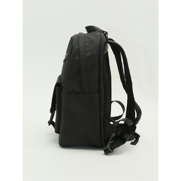 軽量ツイル バックパック | TAKA-Q MEN | 詳細画像2 