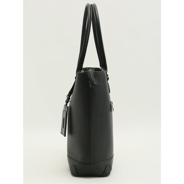 型押し トートバッグ A4対応 | TAKA-Q MEN | 詳細画像2 