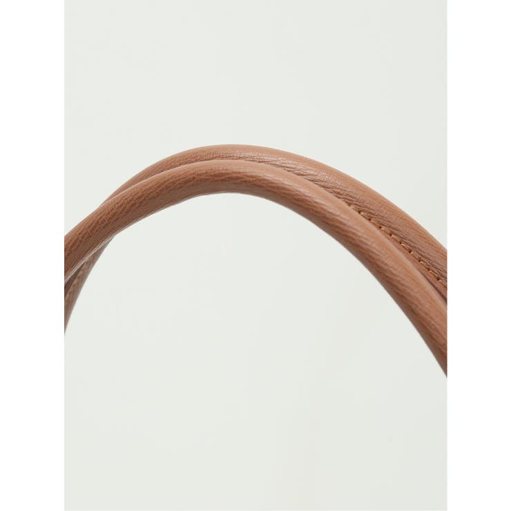 型押し トートバッグ A4対応 | TAKA-Q MEN | 詳細画像20 