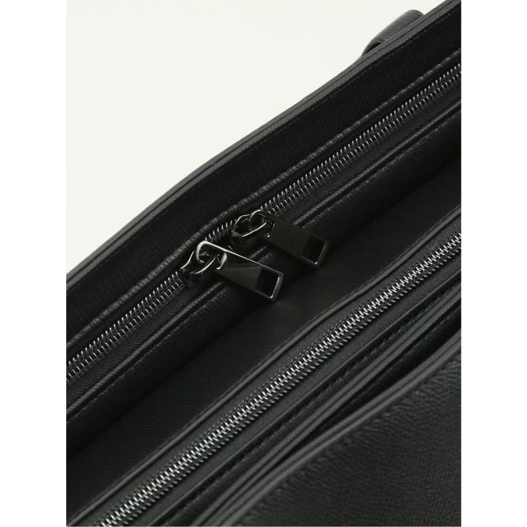 型押し トートバッグ A4対応 | TAKA-Q MEN | 詳細画像7 