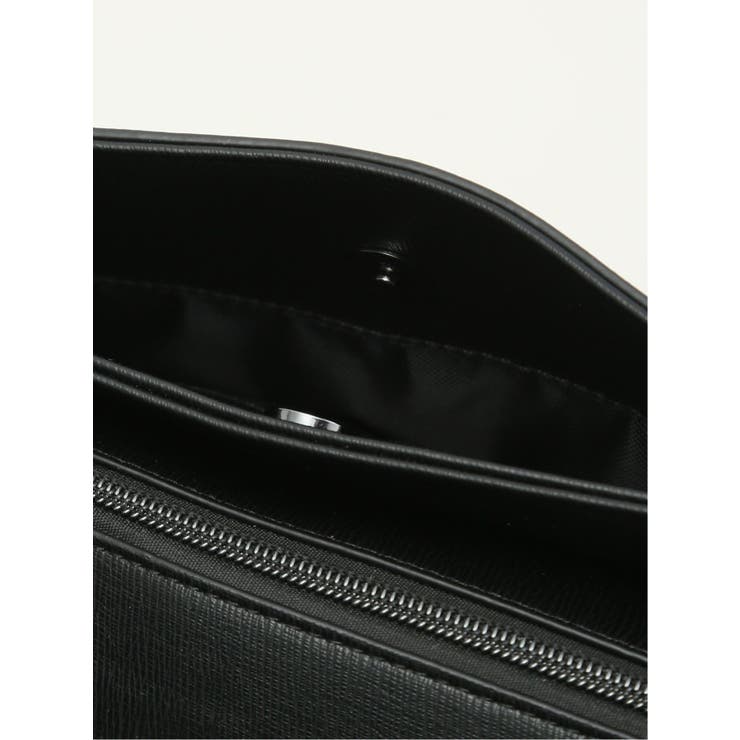 型押し トートバッグ A4対応 | TAKA-Q MEN | 詳細画像8 