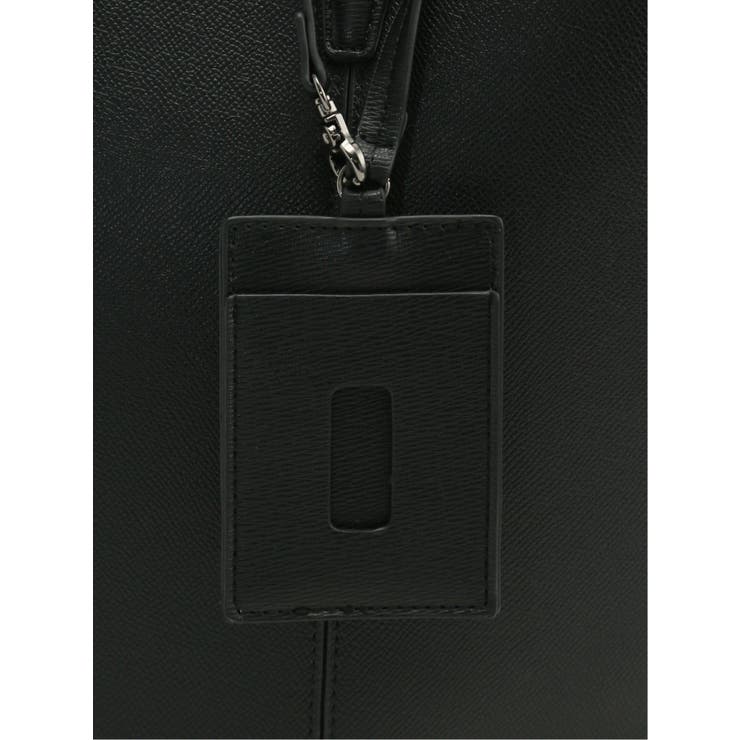 型押し トートバッグ A4対応 | TAKA-Q MEN | 詳細画像9 