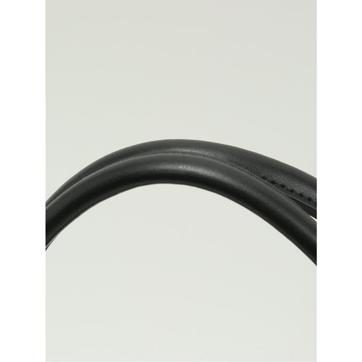 サフィアーノ型押し トートバッグ A4対応 | TAKA-Q MEN | 詳細画像11 