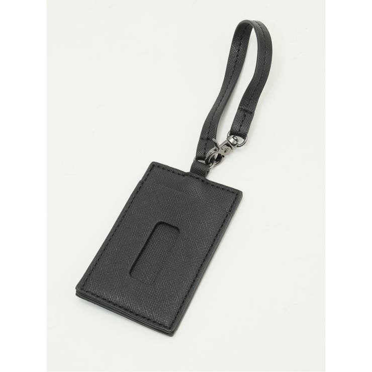 サフィアーノ型押し トートバッグ A4対応 | TAKA-Q MEN | 詳細画像13 