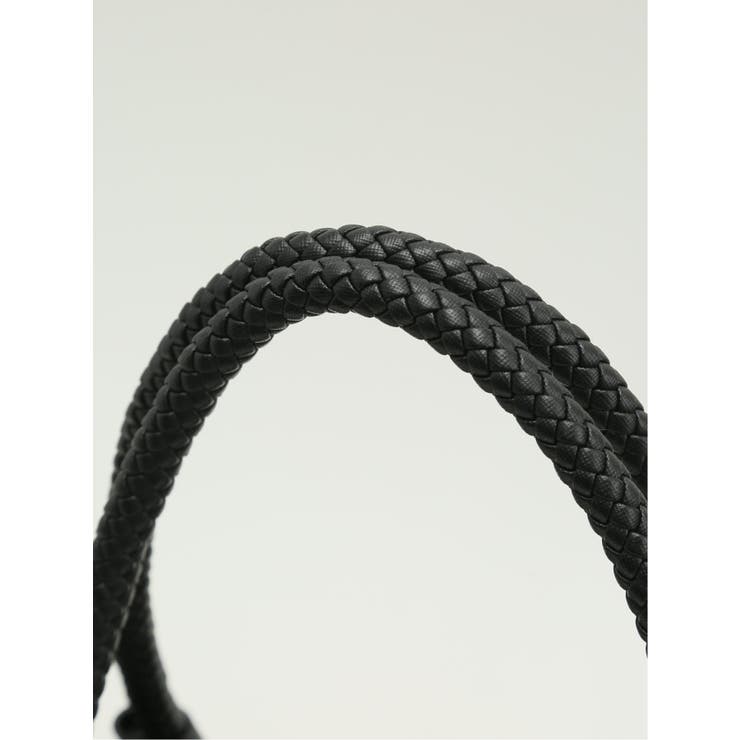 ムラ型押し トートバッグ A4対応 | TAKA-Q MEN | 詳細画像10 