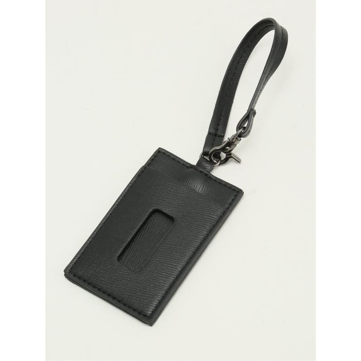 ムラ型押し トートバッグ A4対応 | TAKA-Q MEN | 詳細画像12 