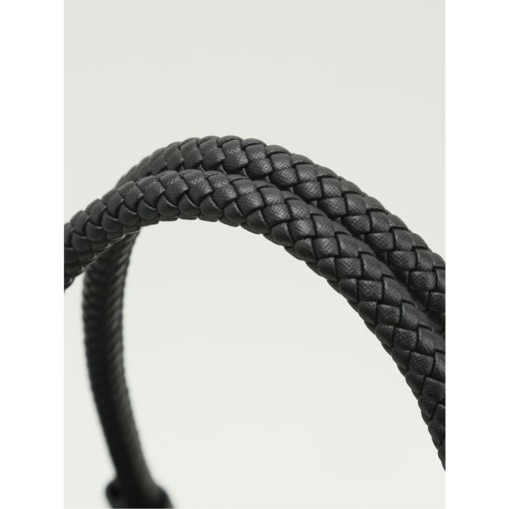 ムラ型押し トートバッグ A4対応 | TAKA-Q MEN | 詳細画像21 