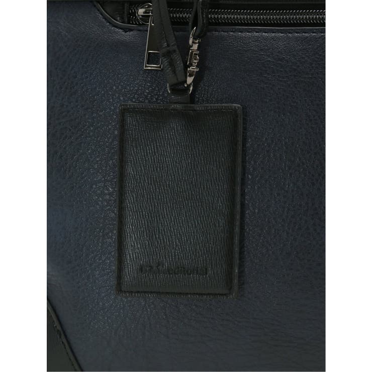 ムラ型押し トートバッグ A4対応 | TAKA-Q MEN | 詳細画像22 