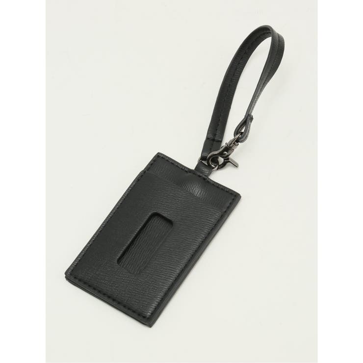 ムラ型押し トートバッグ A4対応 | TAKA-Q MEN | 詳細画像23 