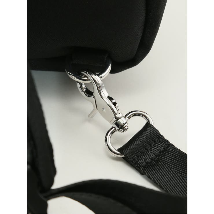 3WAY バックパック | TAKA-Q MEN | 詳細画像11 