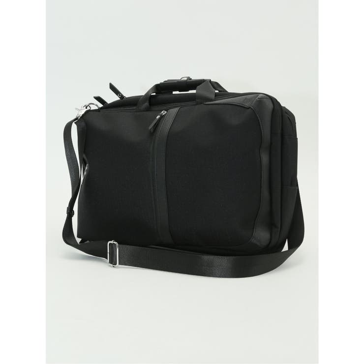 3WAY バックパック | TAKA-Q MEN | 詳細画像3 