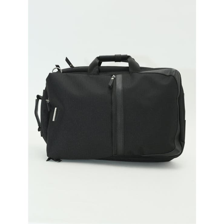 3WAY バックパック | TAKA-Q MEN | 詳細画像4 