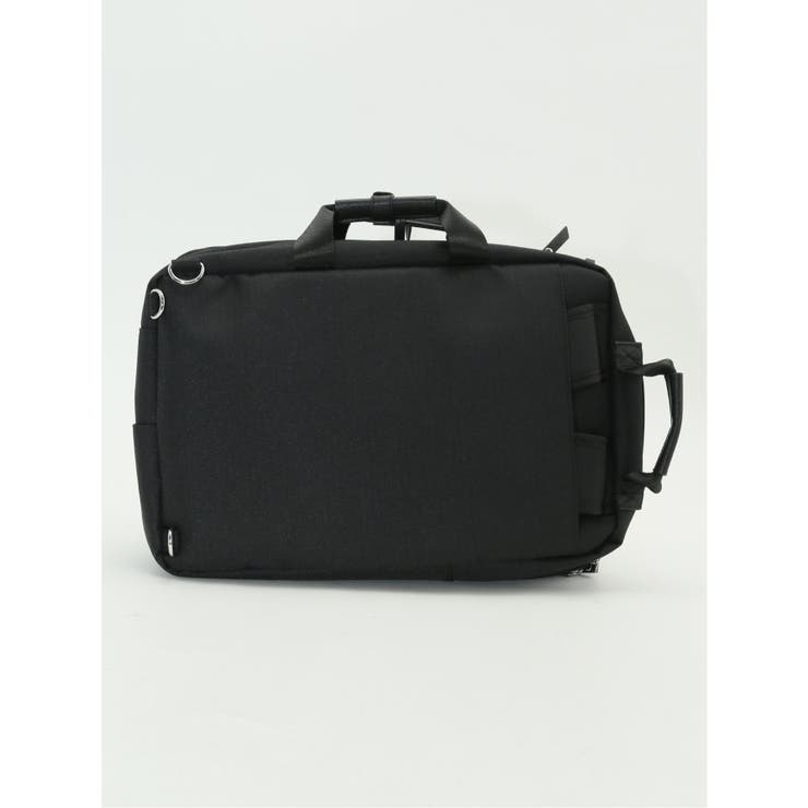 3WAY バックパック | TAKA-Q MEN | 詳細画像5 