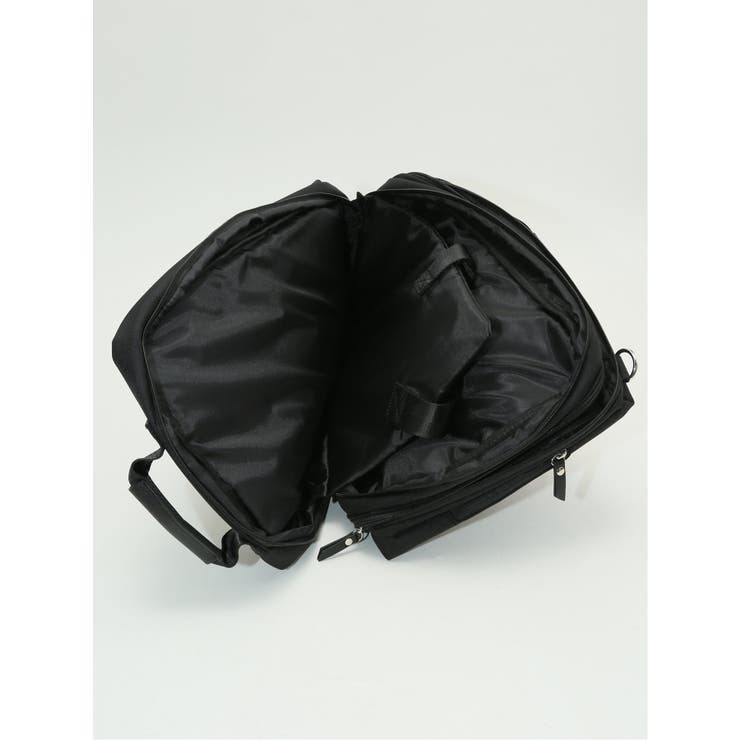 3WAY バックパック | TAKA-Q MEN | 詳細画像7 