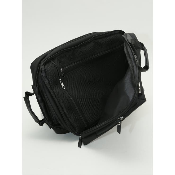 3WAY バックパック | TAKA-Q MEN | 詳細画像8 