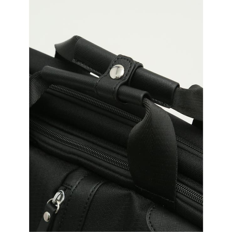 3WAY バックパック | TAKA-Q MEN | 詳細画像9 