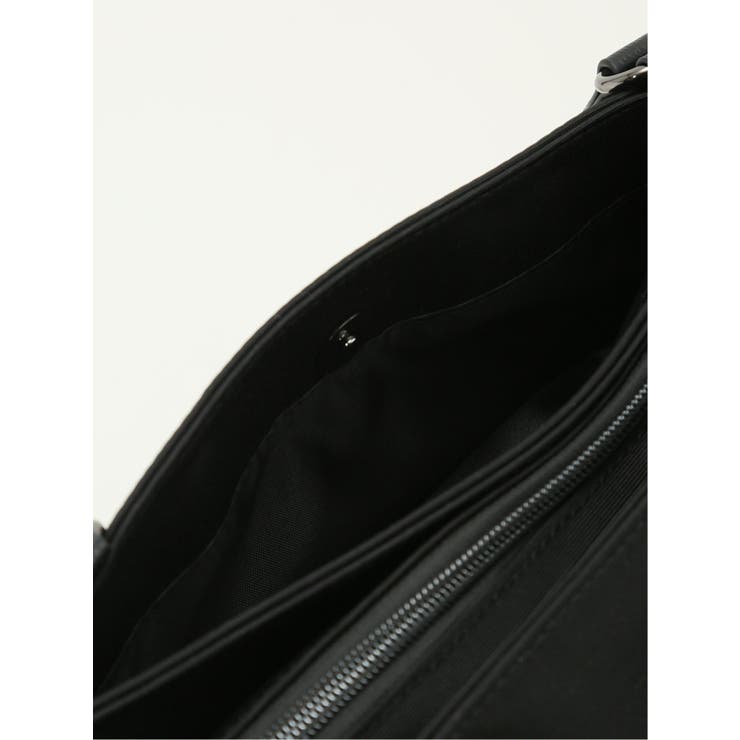 型押しコンビ 2WAYトートバッグ A4対応 | TAKA-Q MEN | 詳細画像10 