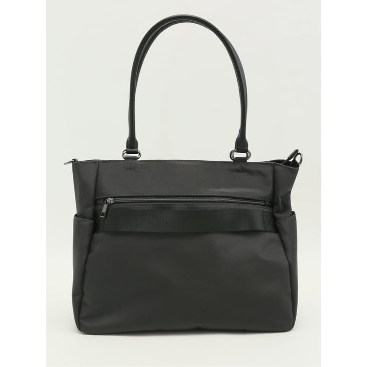 型押しコンビ 2WAYトートバッグ A4対応 | TAKA-Q MEN | 詳細画像16 