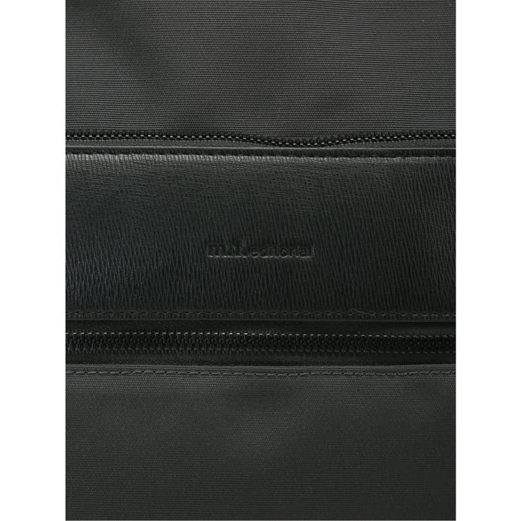 型押しコンビ 2WAYトートバッグ A4対応 | TAKA-Q MEN | 詳細画像18 