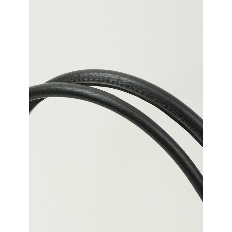 型押しコンビ 2WAYトートバッグ A4対応 | TAKA-Q MEN | 詳細画像23 