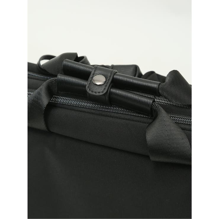 型押しコンビ 3WAY バックパック | TAKA-Q MEN | 詳細画像6 