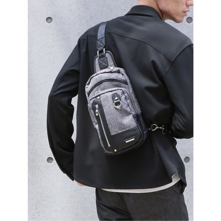 スクエア型ワンショルダーバッグ 品番 Tkqj Taka Q Men タカキュー のメンズファッション通販 Shoplist ショップリスト スクエア型ワンショルダーバッグ 品番 Tkqj Taka Q Men タカキュー のメンズファッション通販 Shoplist ショップリスト