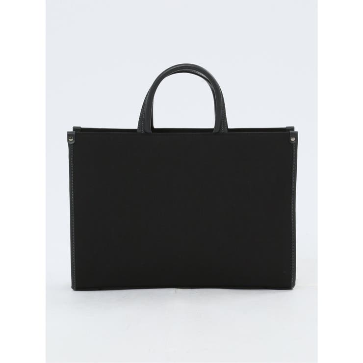 撥水軽量 2WAY ブリーフバッグ A4対応 | TAKA-Q MEN | 詳細画像3 