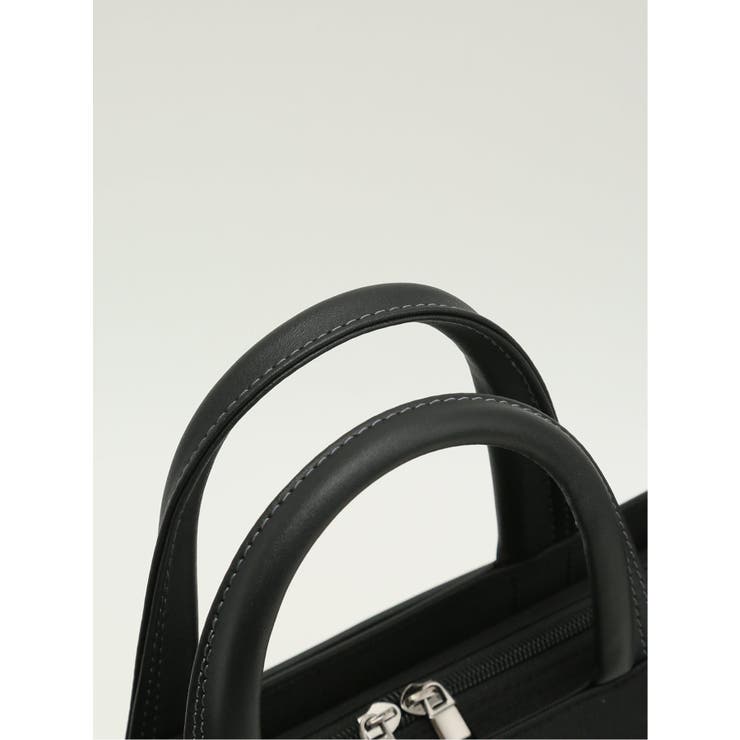 撥水軽量 2WAY ブリーフ バッグ A4対応 | TAKA-Q MEN | 詳細画像10 